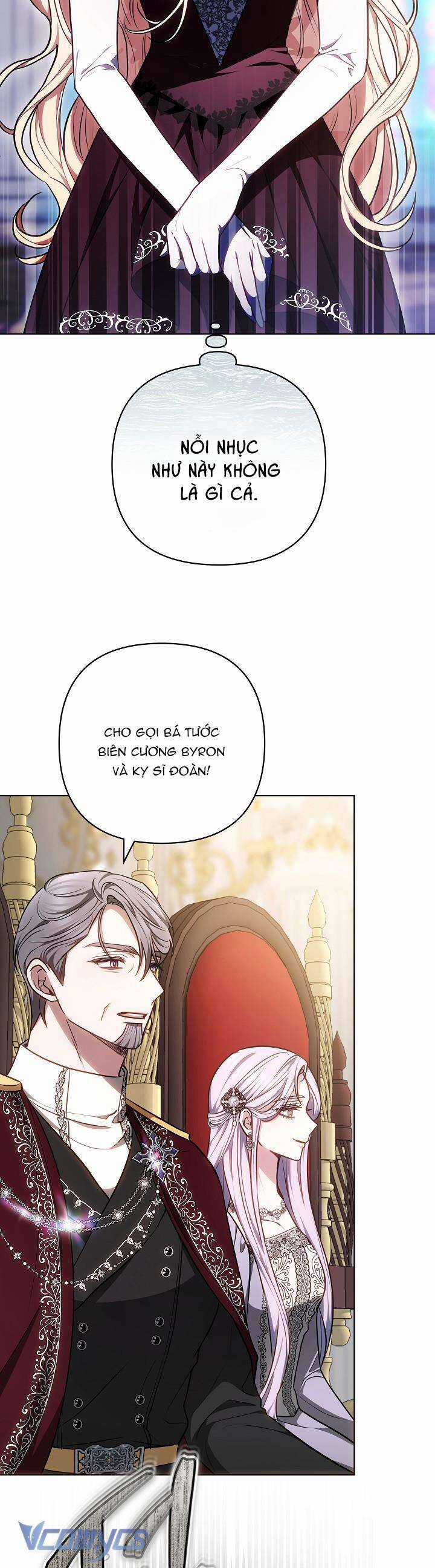 Hãy Ru Em Ngủ Chapter 4 trang 46