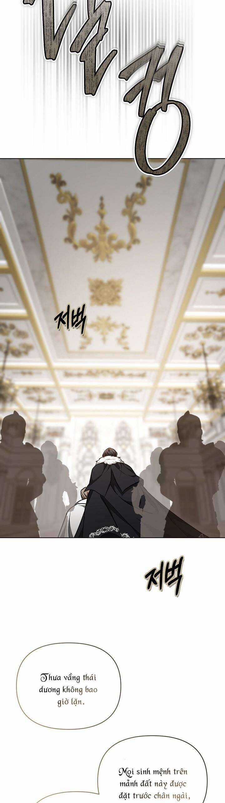 Hãy Ru Em Ngủ Chapter 4 trang 47