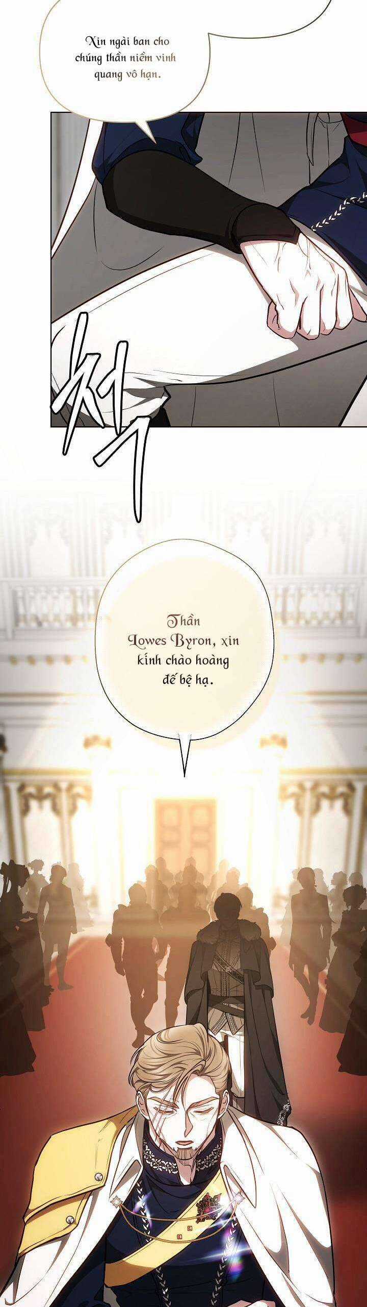 Hãy Ru Em Ngủ Chapter 4 trang 48