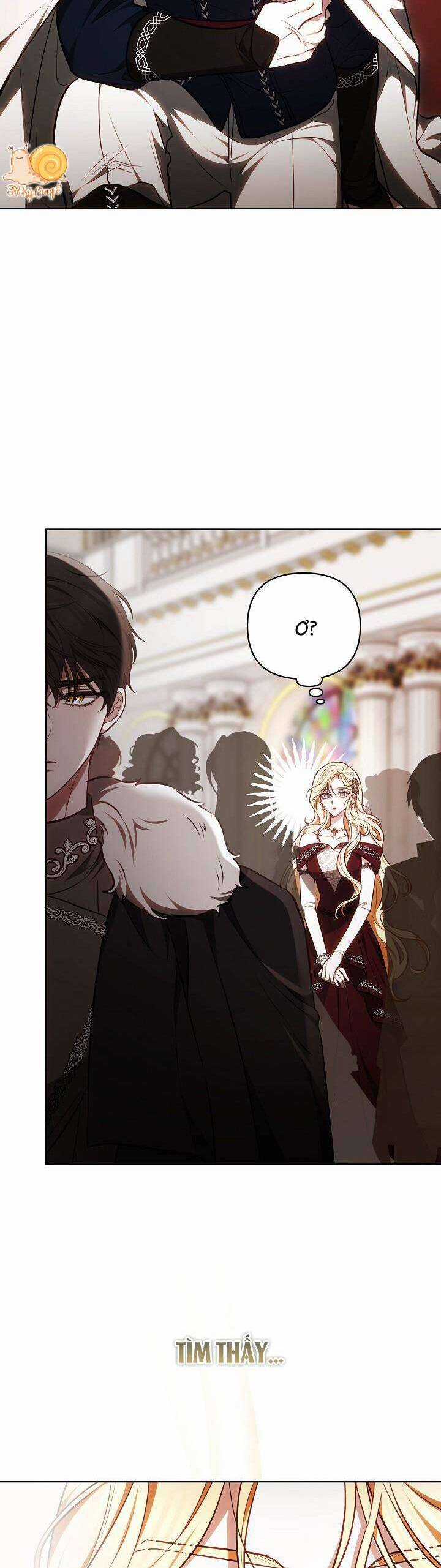 Hãy Ru Em Ngủ Chapter 4 trang 49