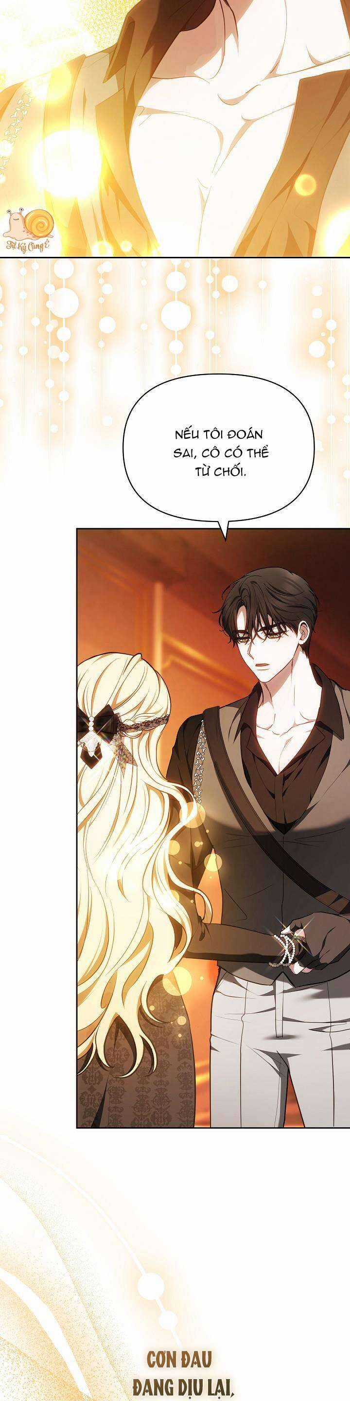 Hãy Ru Em Ngủ Chapter 4 trang 9