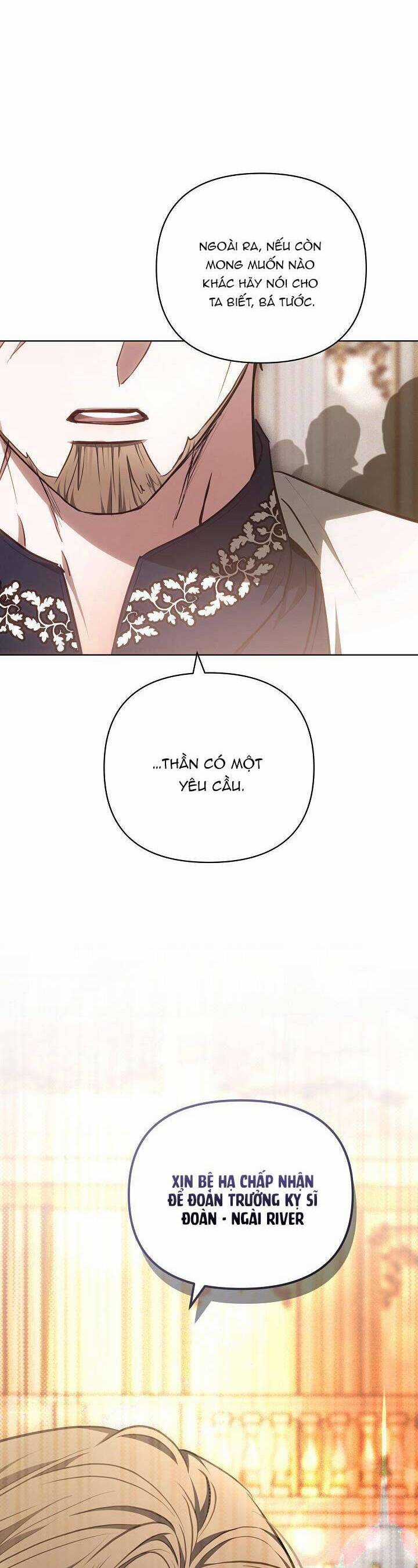 Hãy Ru Em Ngủ Chapter 5 trang 13