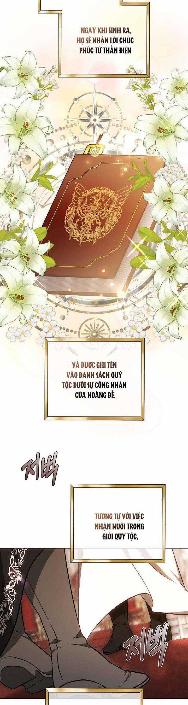 Hãy Ru Em Ngủ Chapter 5 trang 15