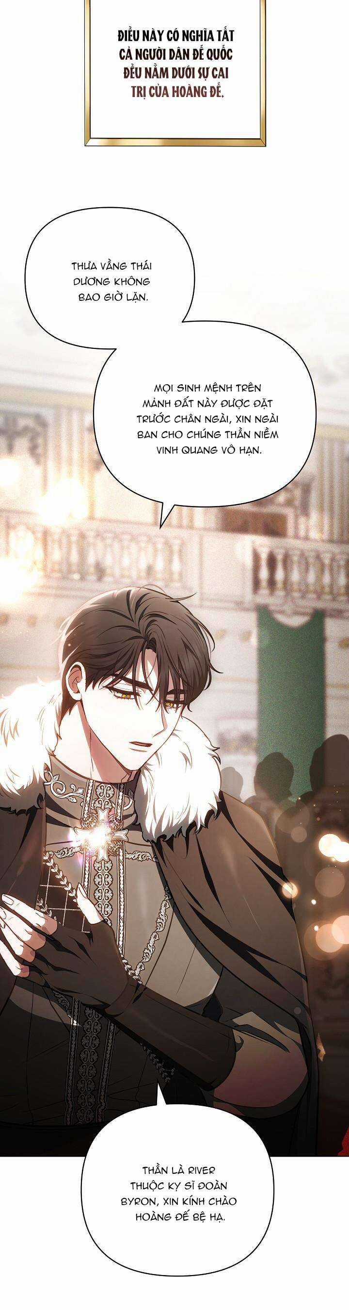 Hãy Ru Em Ngủ Chapter 5 trang 16