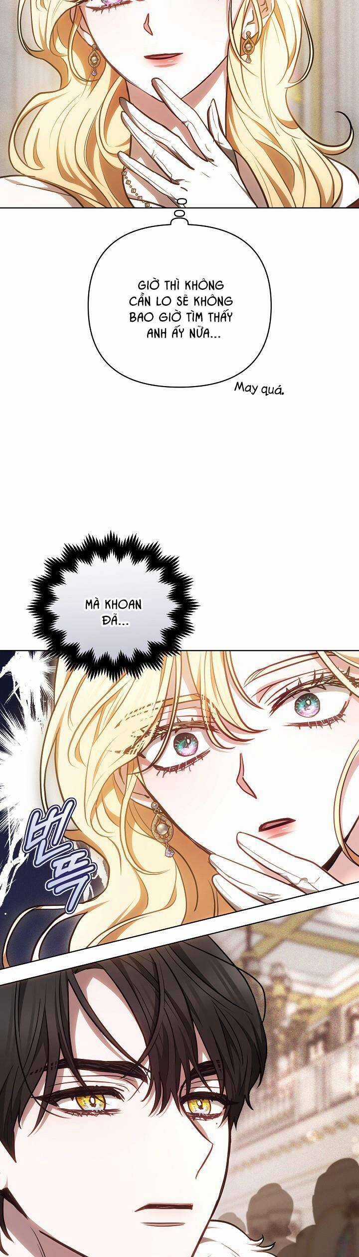 Hãy Ru Em Ngủ Chapter 5 trang 18