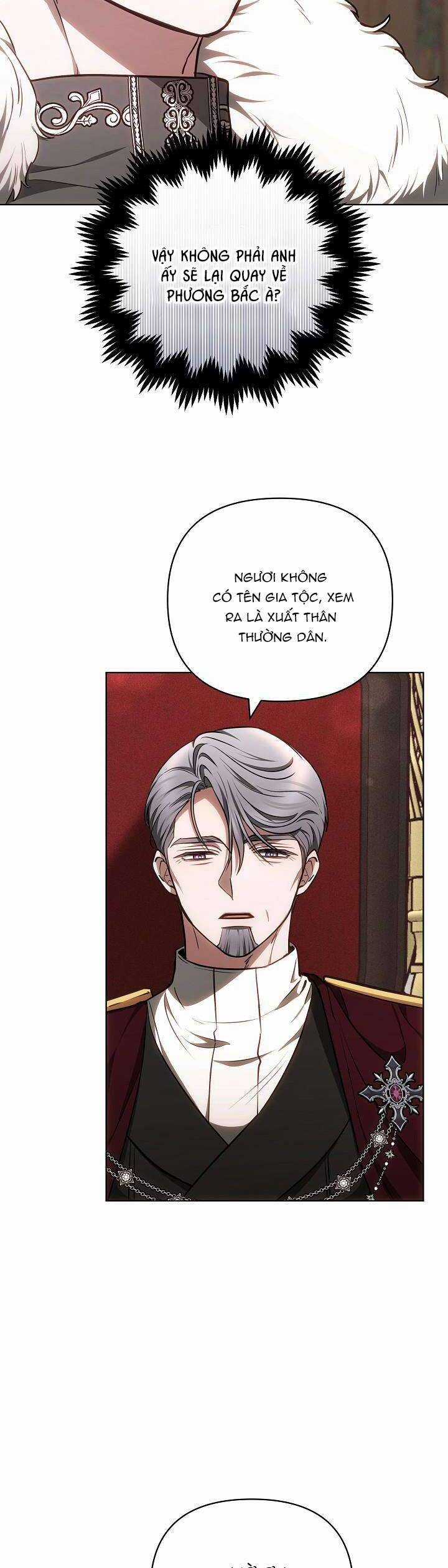 Hãy Ru Em Ngủ Chapter 5 trang 19