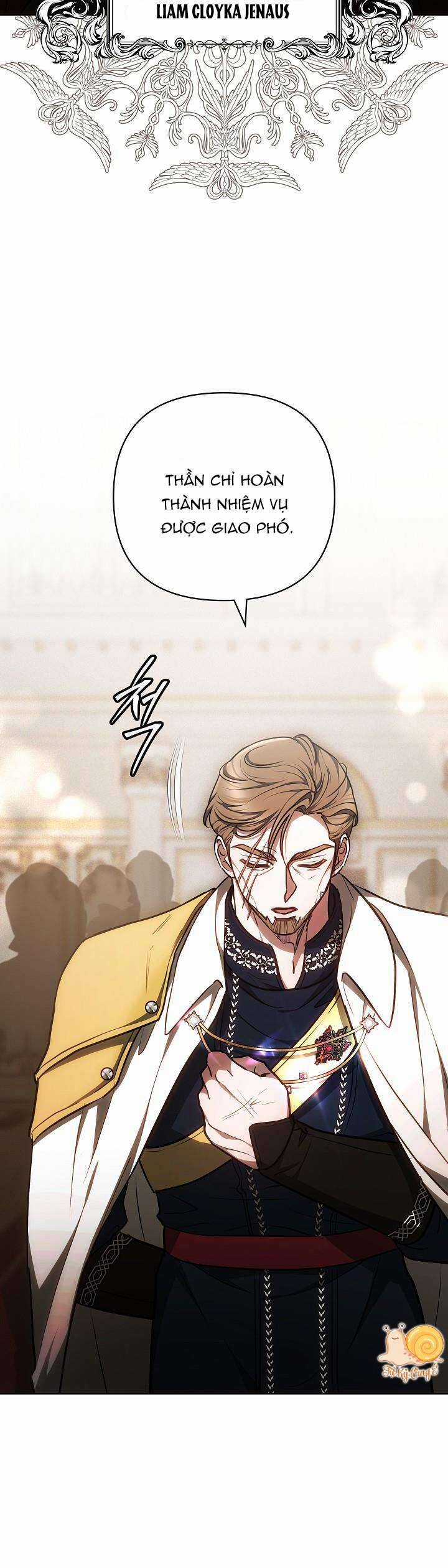 Hãy Ru Em Ngủ Chapter 5 trang 2