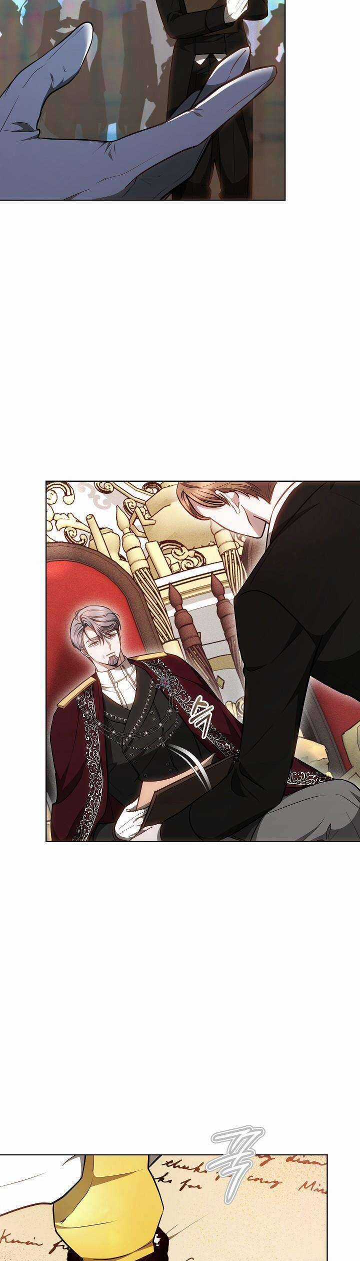 Hãy Ru Em Ngủ Chapter 5 trang 22