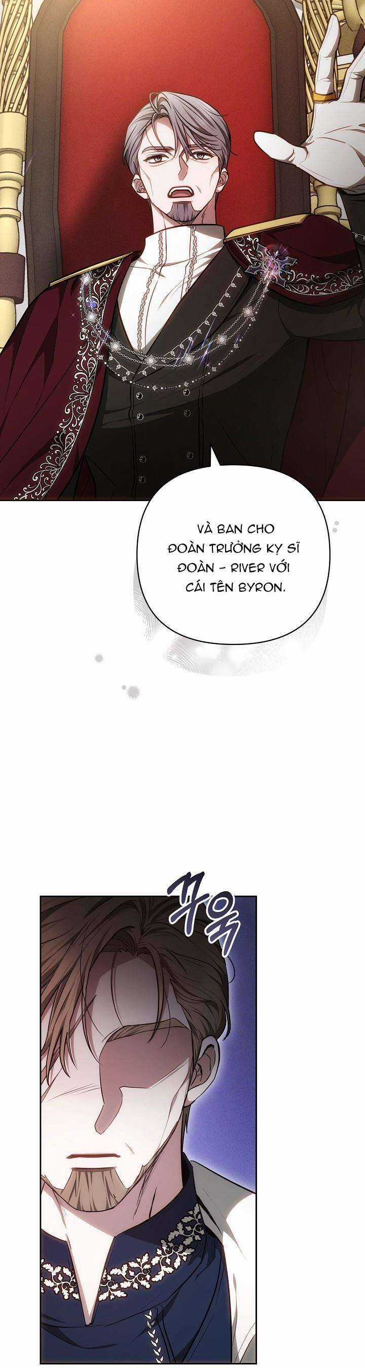 Hãy Ru Em Ngủ Chapter 5 trang 24