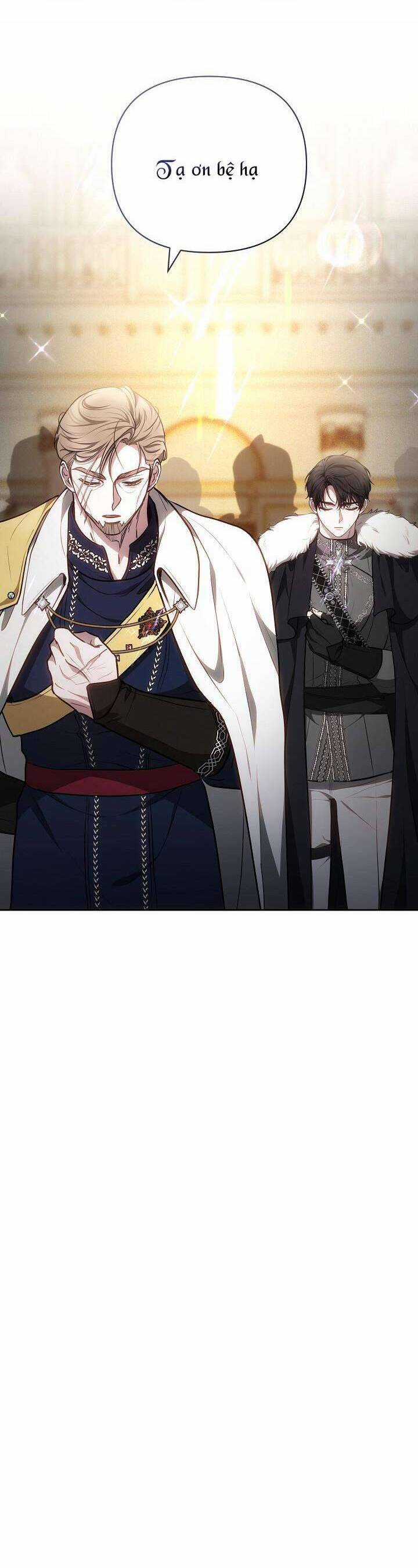 Hãy Ru Em Ngủ Chapter 5 trang 25