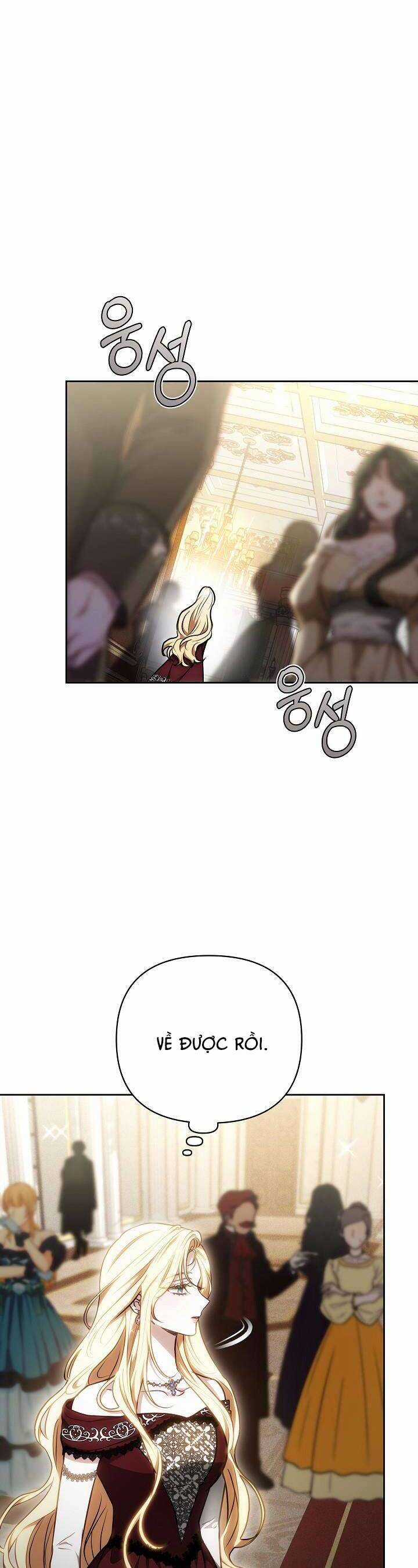 Hãy Ru Em Ngủ Chapter 5 trang 26