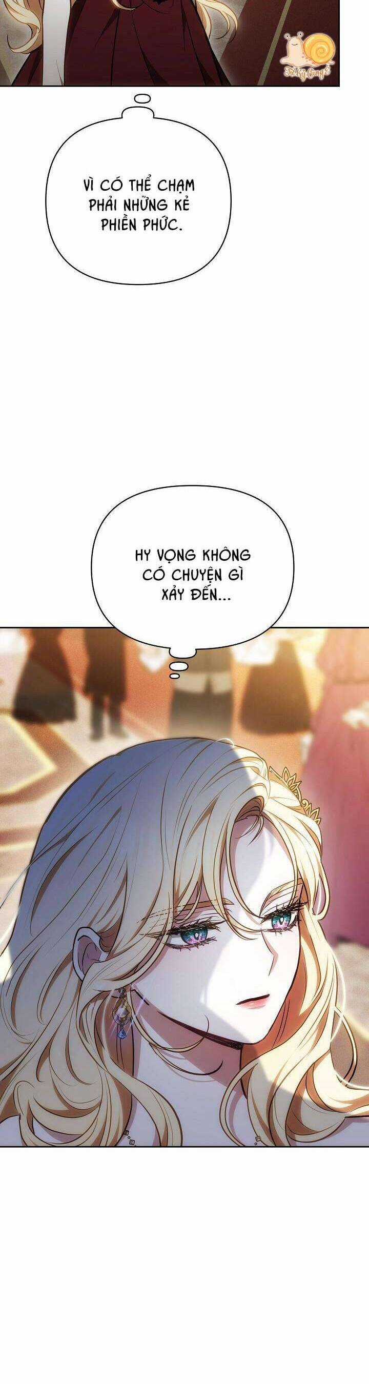 Hãy Ru Em Ngủ Chapter 5 trang 27