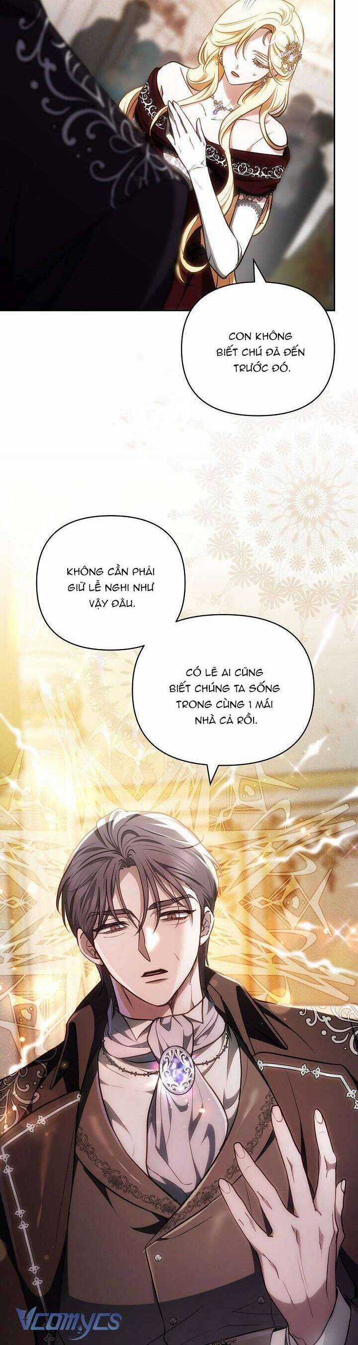 Hãy Ru Em Ngủ Chapter 5 trang 29