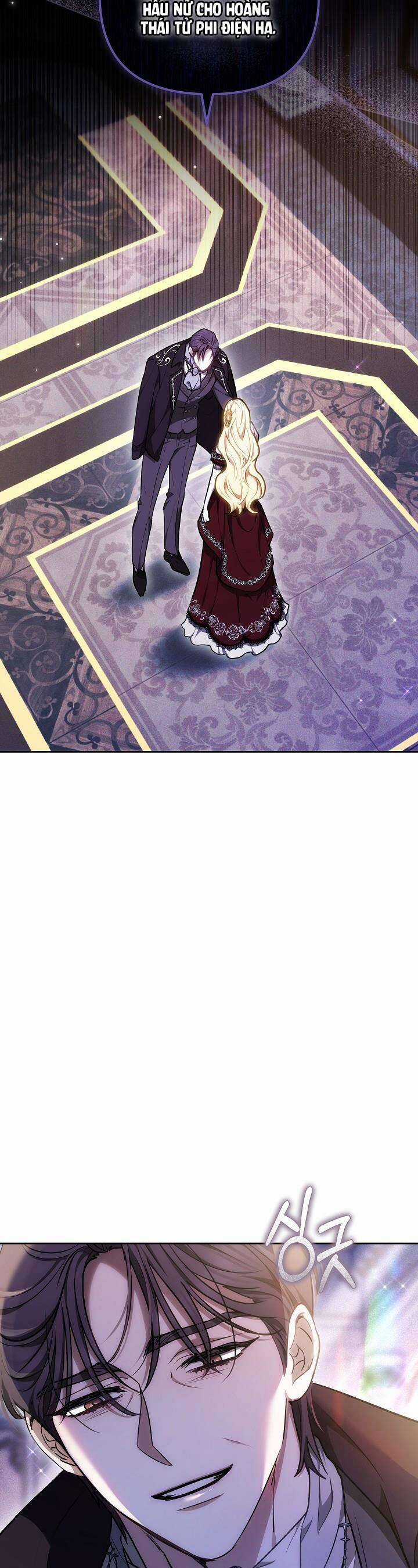 Hãy Ru Em Ngủ Chapter 5 trang 34