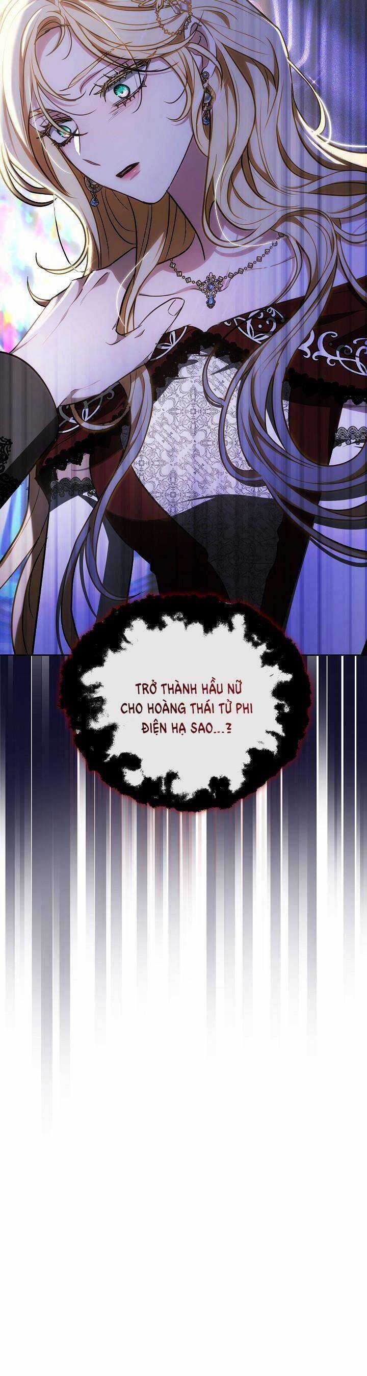 Hãy Ru Em Ngủ Chapter 5 trang 36