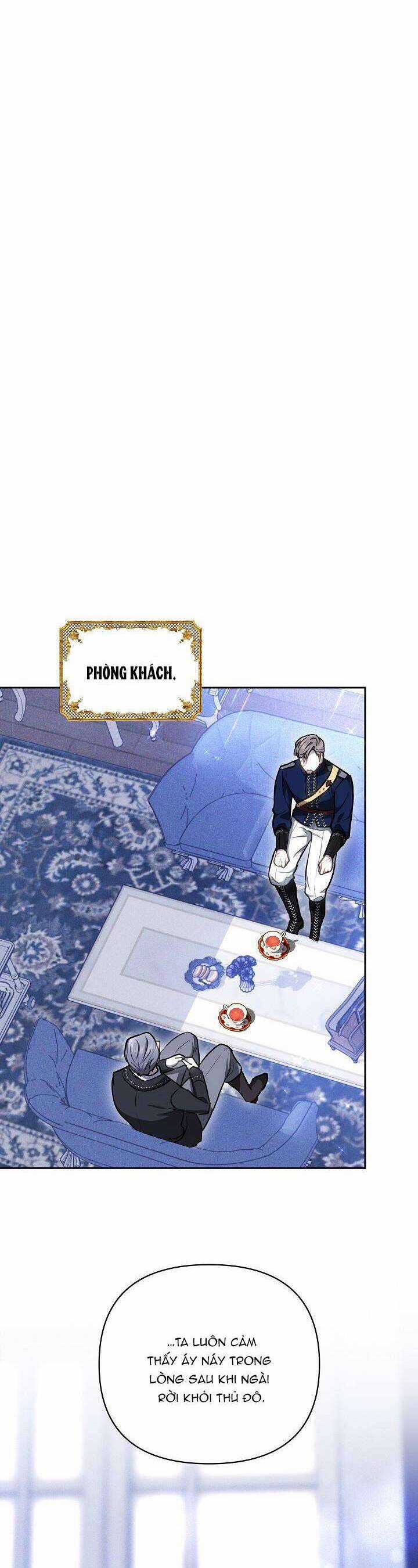 Hãy Ru Em Ngủ Chapter 5 trang 37