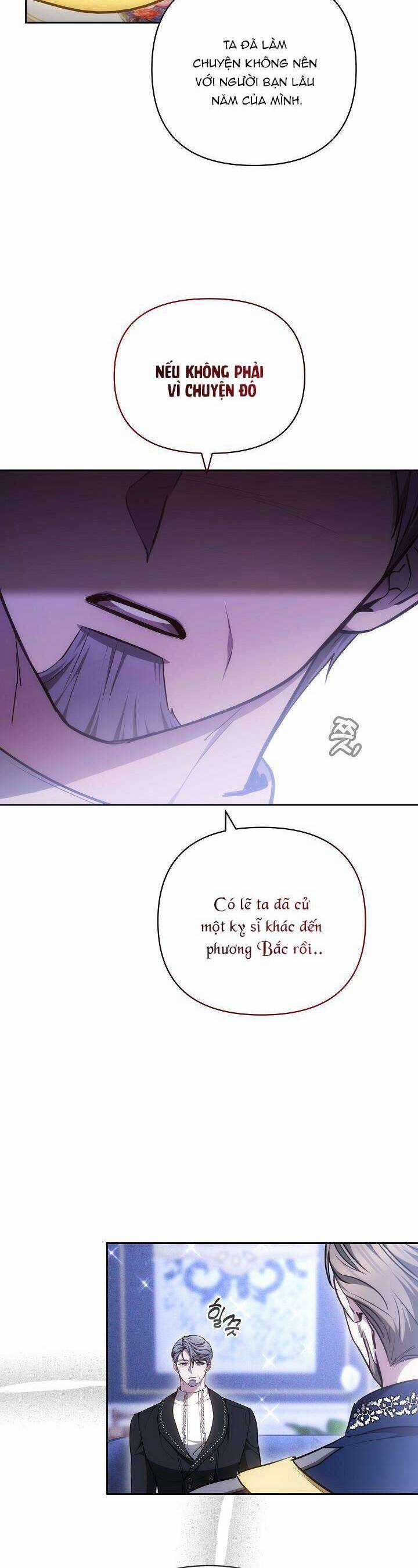 Hãy Ru Em Ngủ Chapter 5 trang 39