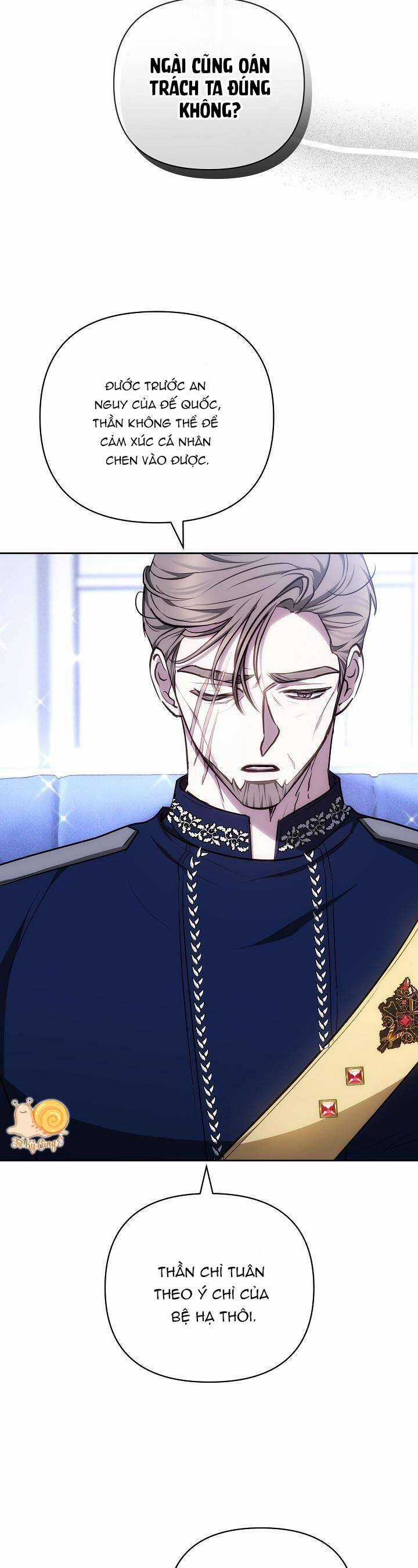 Hãy Ru Em Ngủ Chapter 5 trang 40