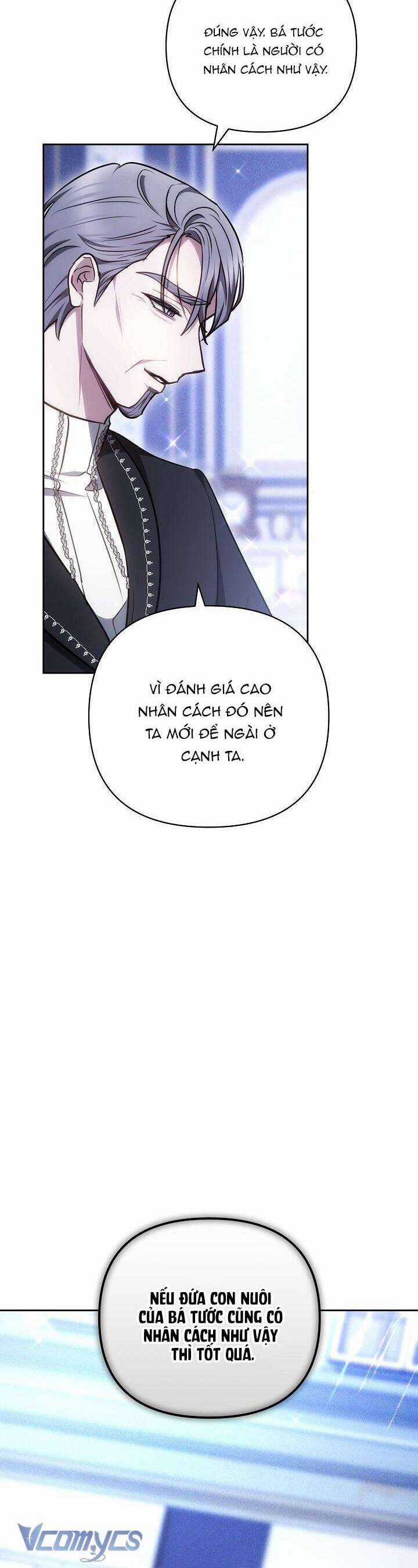 Hãy Ru Em Ngủ Chapter 5 trang 41