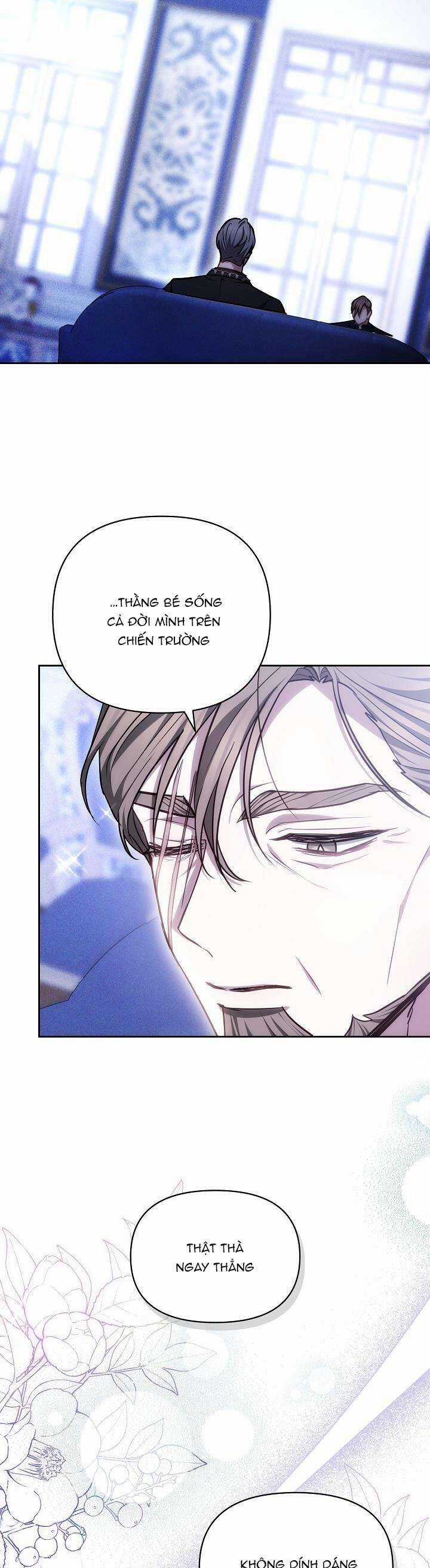 Hãy Ru Em Ngủ Chapter 5 trang 42