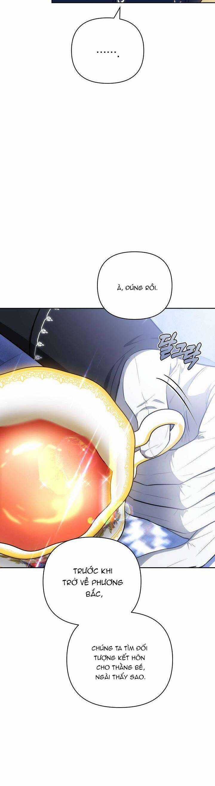 Hãy Ru Em Ngủ Chapter 5 trang 45