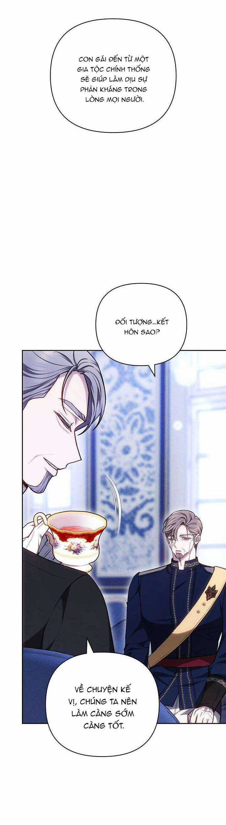 Hãy Ru Em Ngủ Chapter 5 trang 46