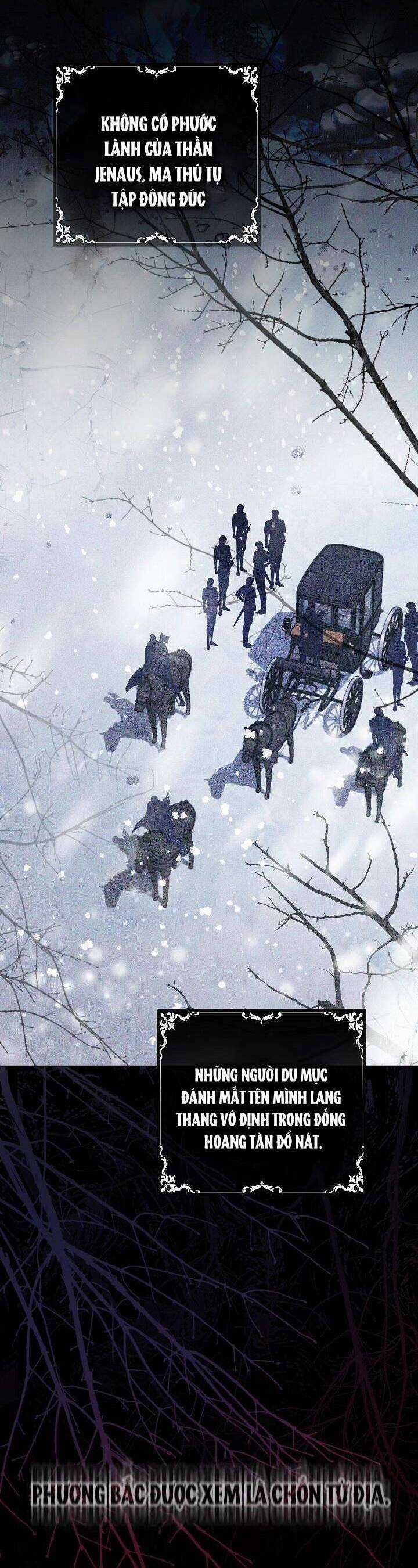 Hãy Ru Em Ngủ Chapter 5 trang 9