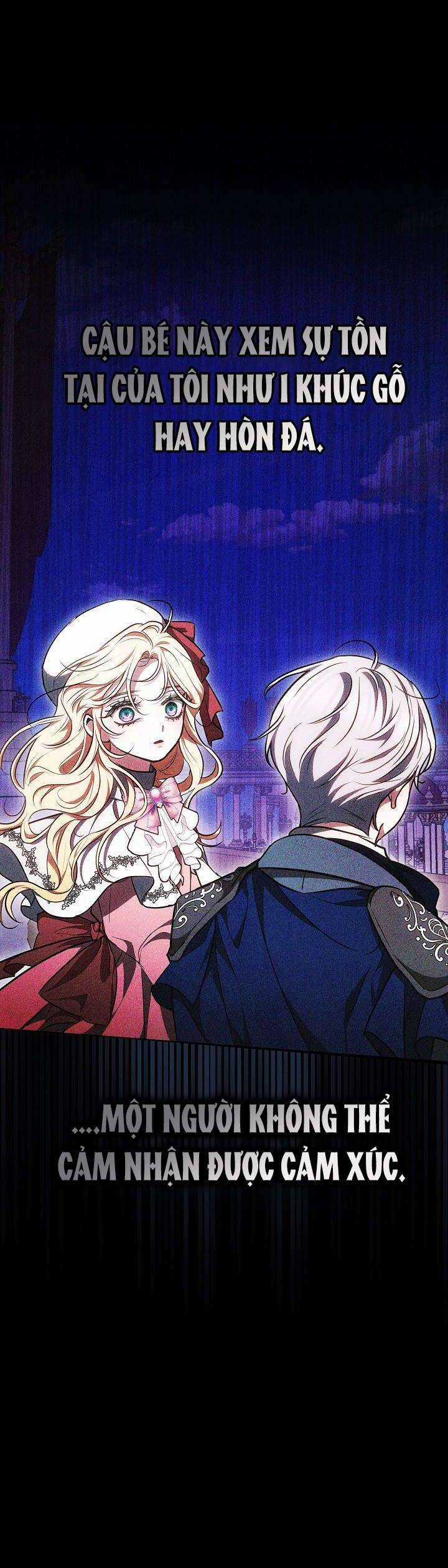 Hãy Ru Em Ngủ Chapter 6 trang 13