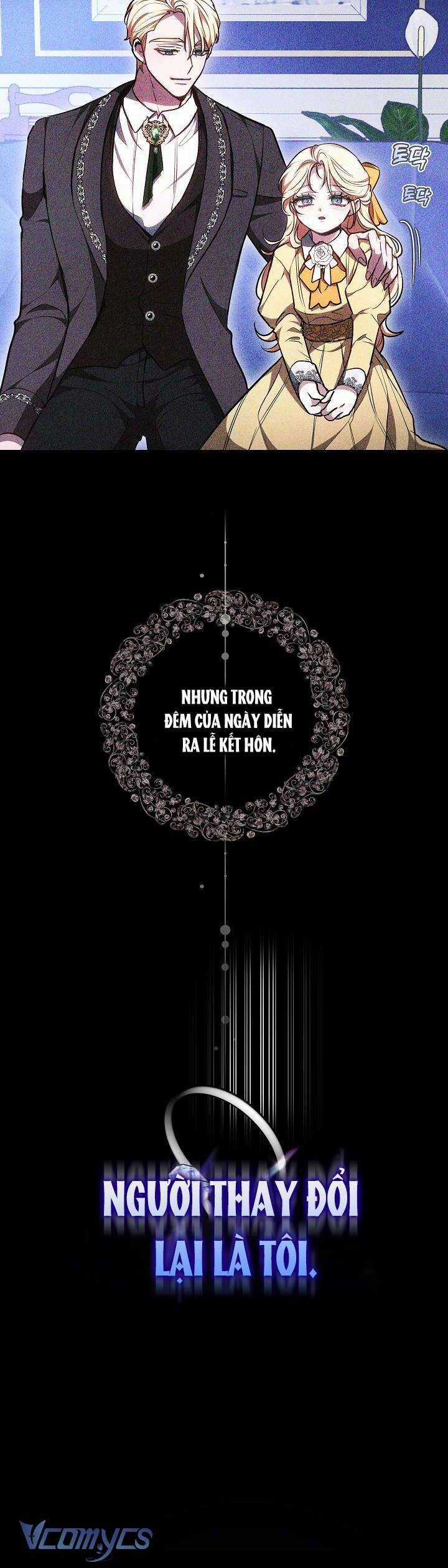 Hãy Ru Em Ngủ Chapter 6 trang 17