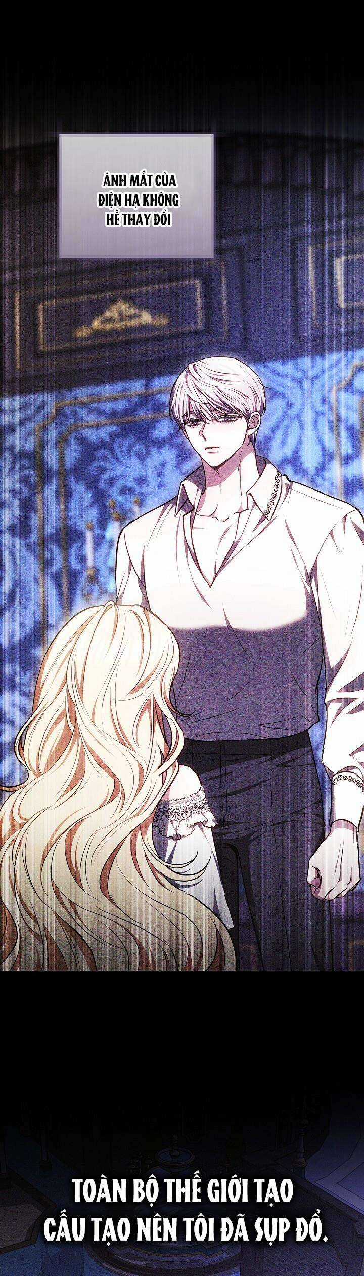 Hãy Ru Em Ngủ Chapter 6 trang 18