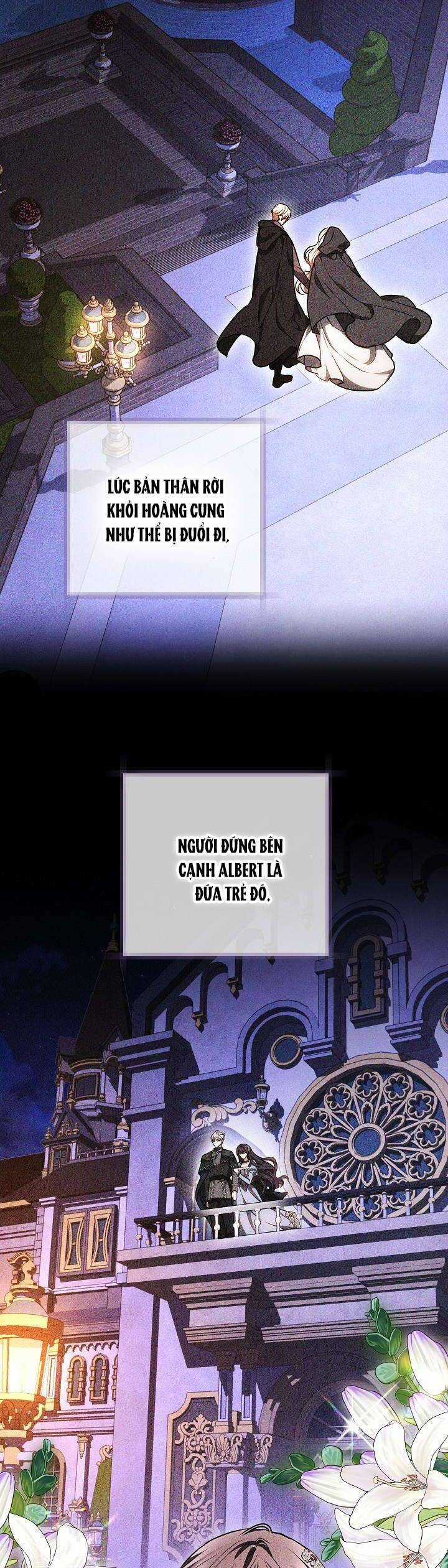 Hãy Ru Em Ngủ Chapter 6 trang 19