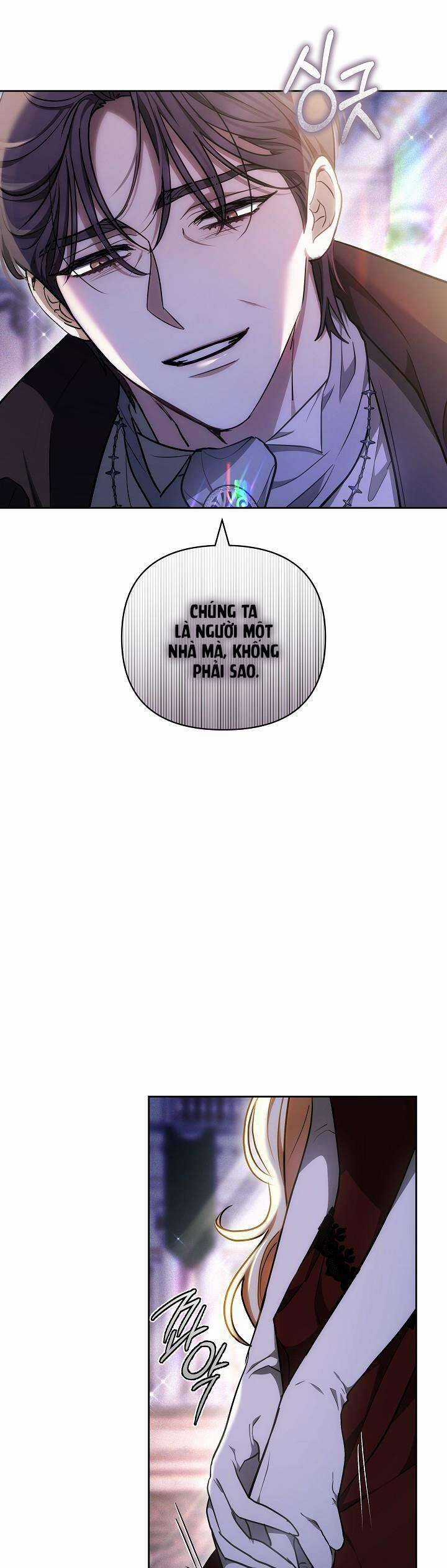 Hãy Ru Em Ngủ Chapter 6 trang 2