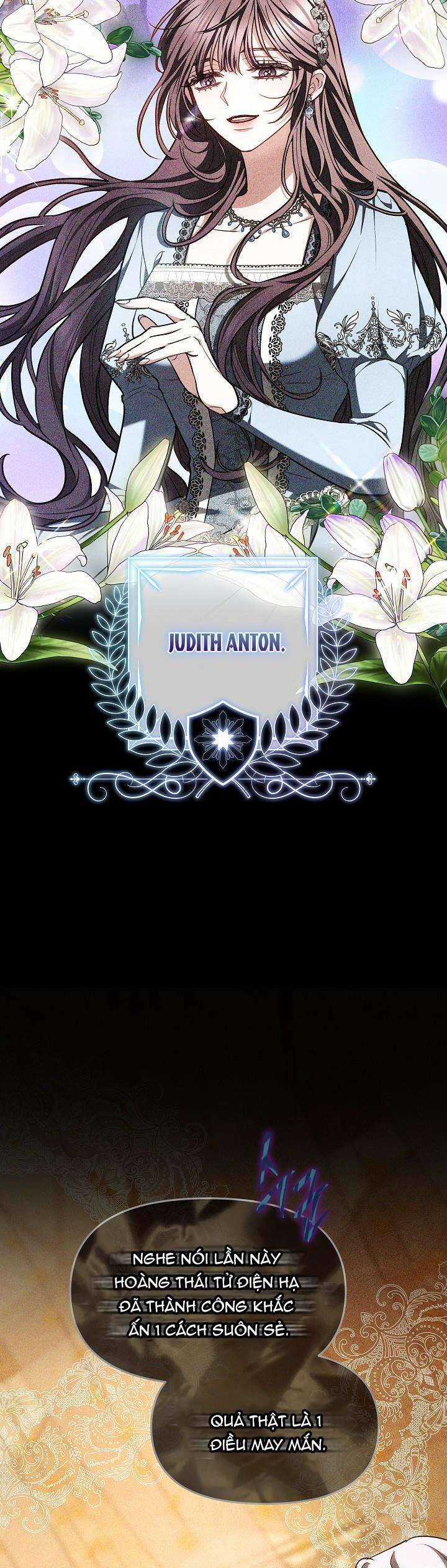 Hãy Ru Em Ngủ Chapter 6 trang 20