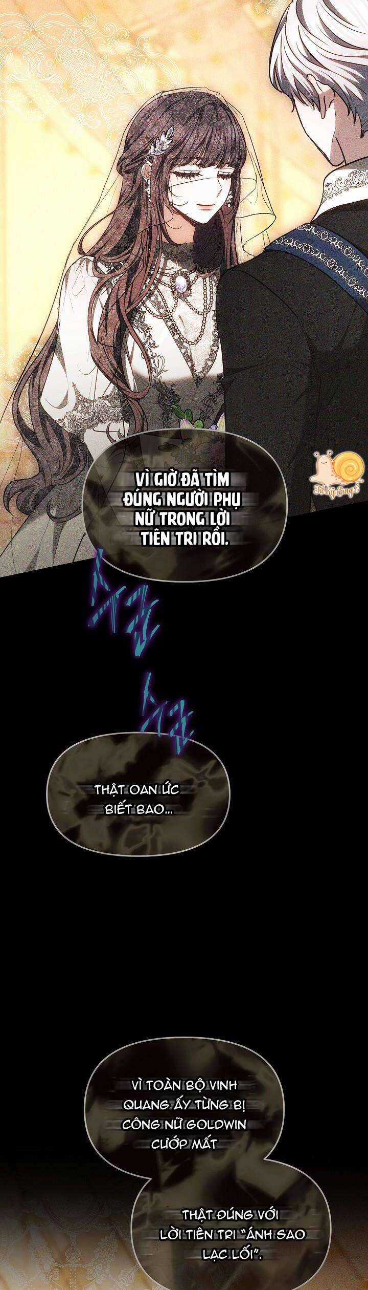 Hãy Ru Em Ngủ Chapter 6 trang 21