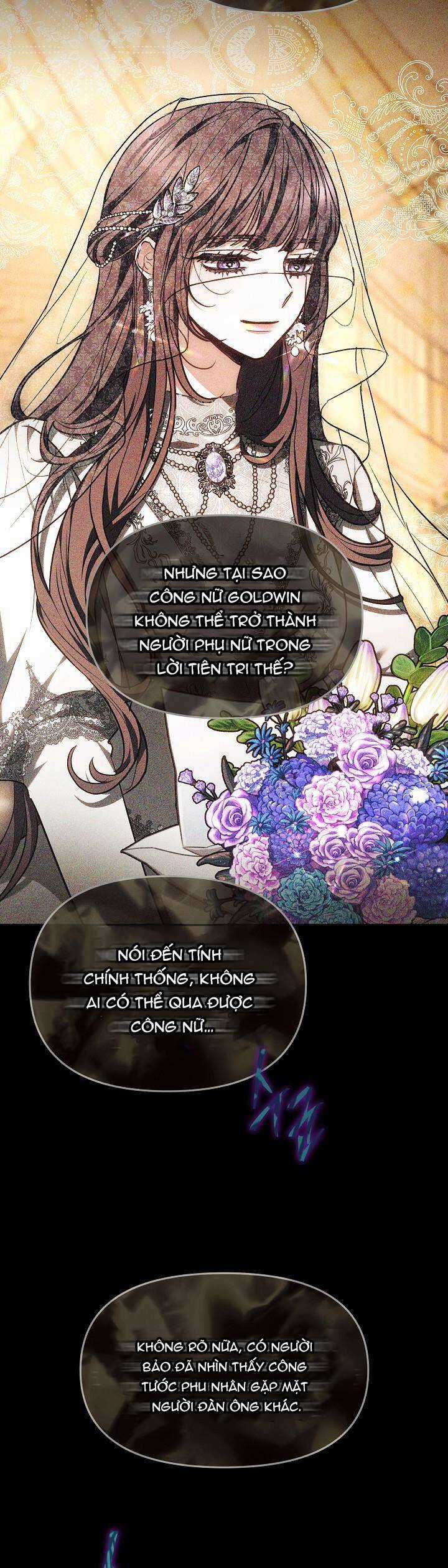 Hãy Ru Em Ngủ Chapter 6 trang 22