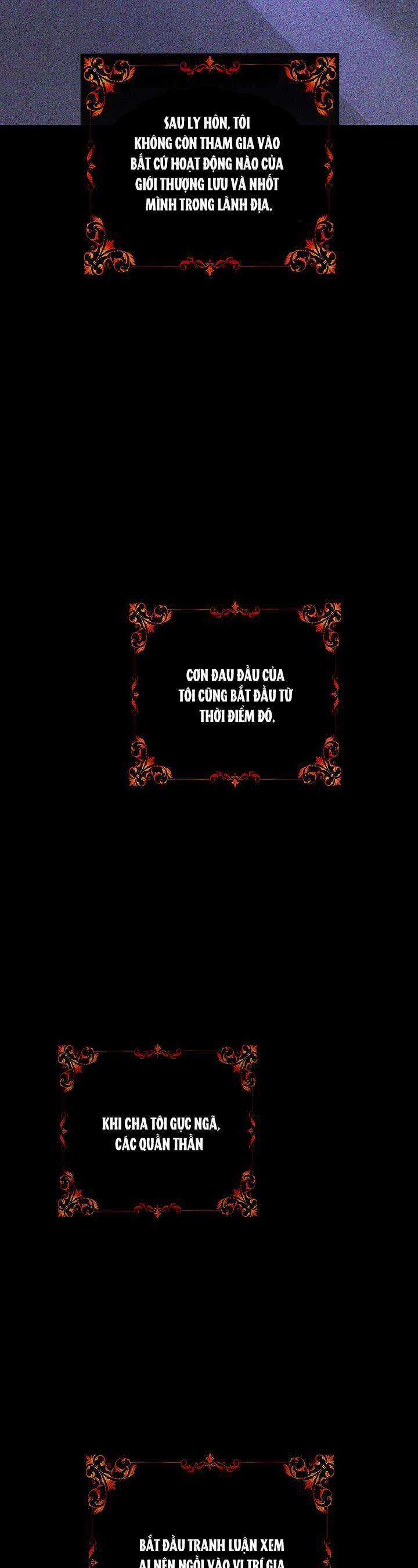 Hãy Ru Em Ngủ Chapter 6 trang 24