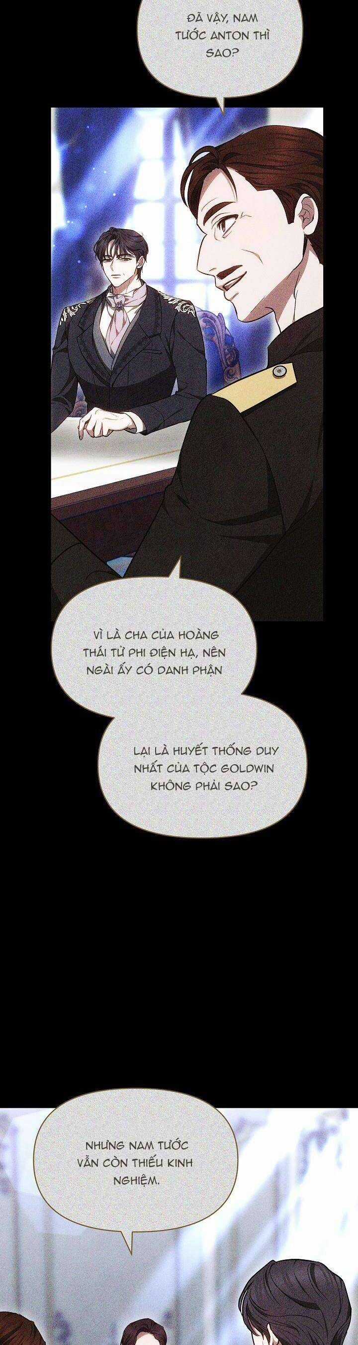 Hãy Ru Em Ngủ Chapter 6 trang 26