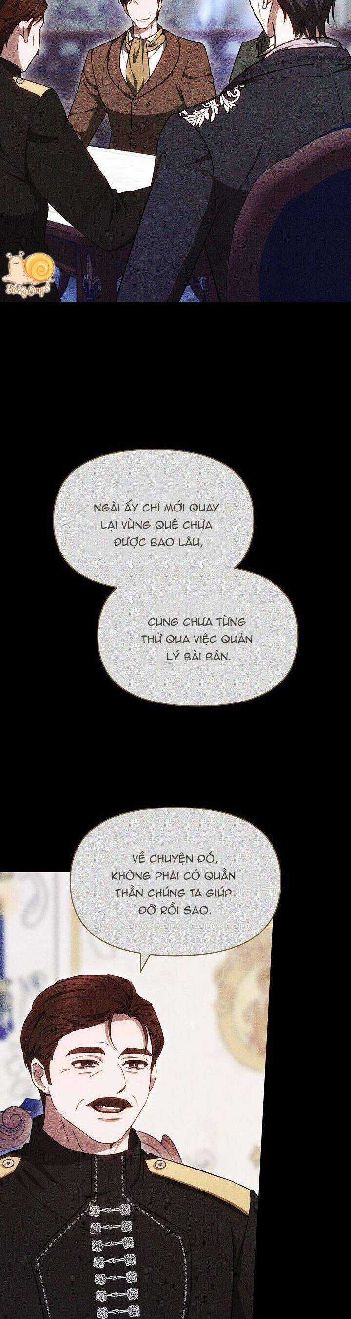 Hãy Ru Em Ngủ Chapter 6 trang 27