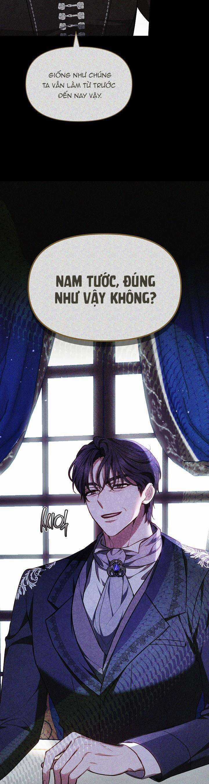 Hãy Ru Em Ngủ Chapter 6 trang 28