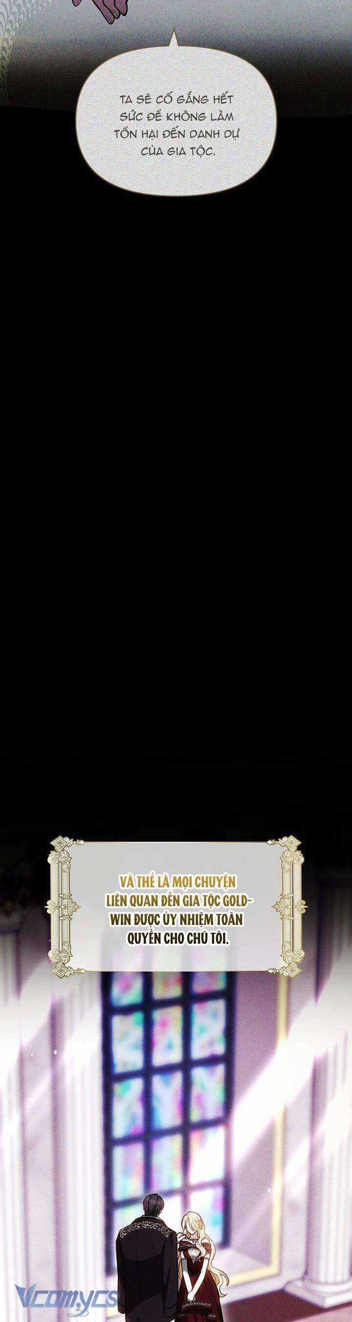 Hãy Ru Em Ngủ Chapter 6 trang 29