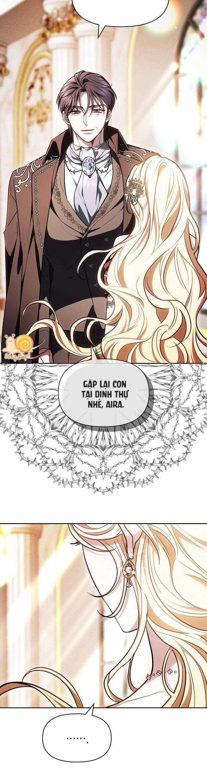 Hãy Ru Em Ngủ Chapter 6 trang 32