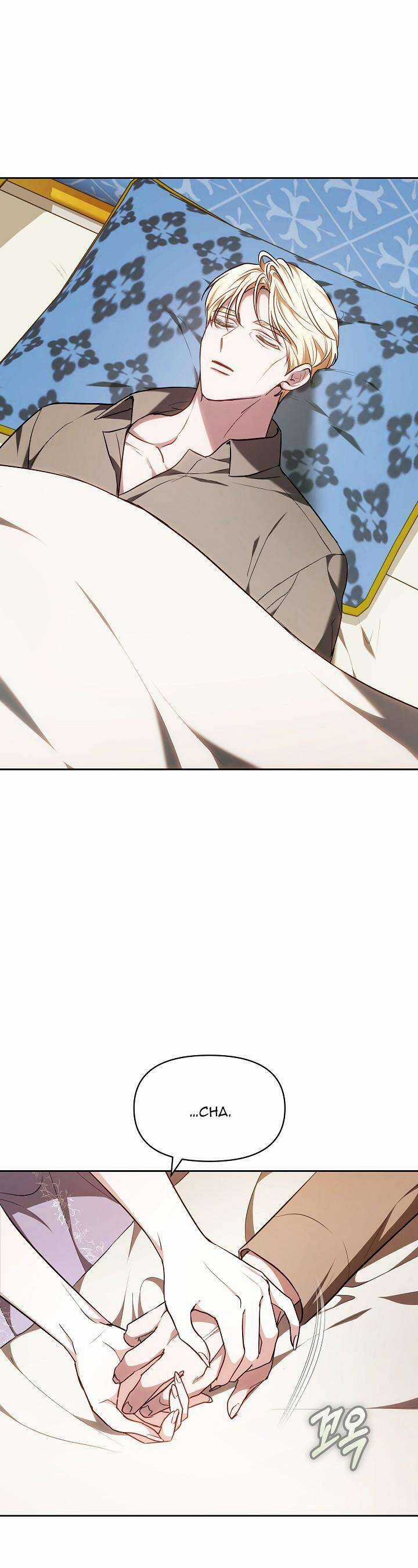 Hãy Ru Em Ngủ Chapter 6 trang 34