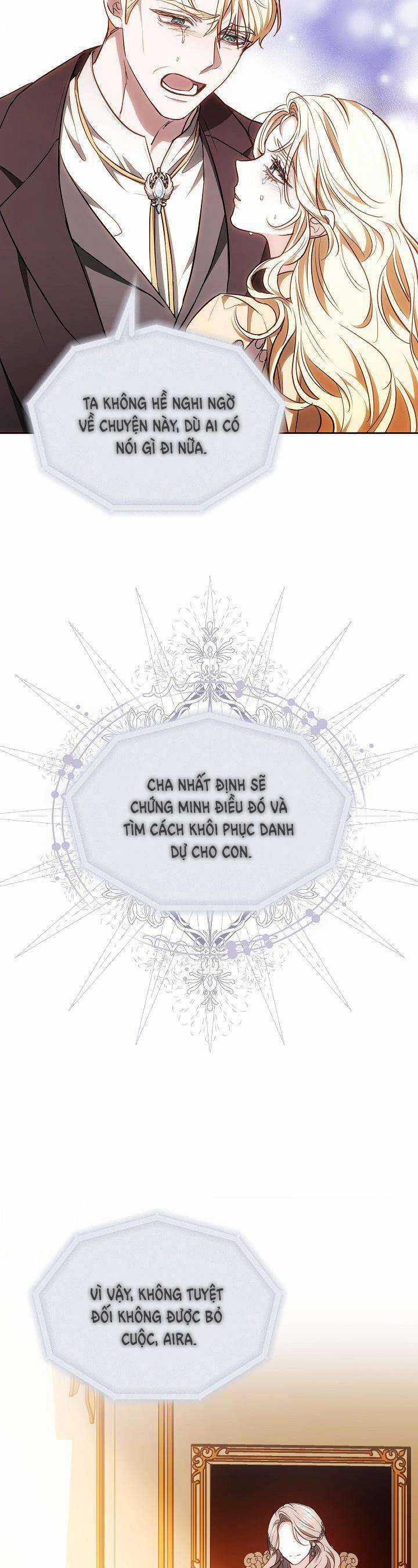 Hãy Ru Em Ngủ Chapter 6 trang 36