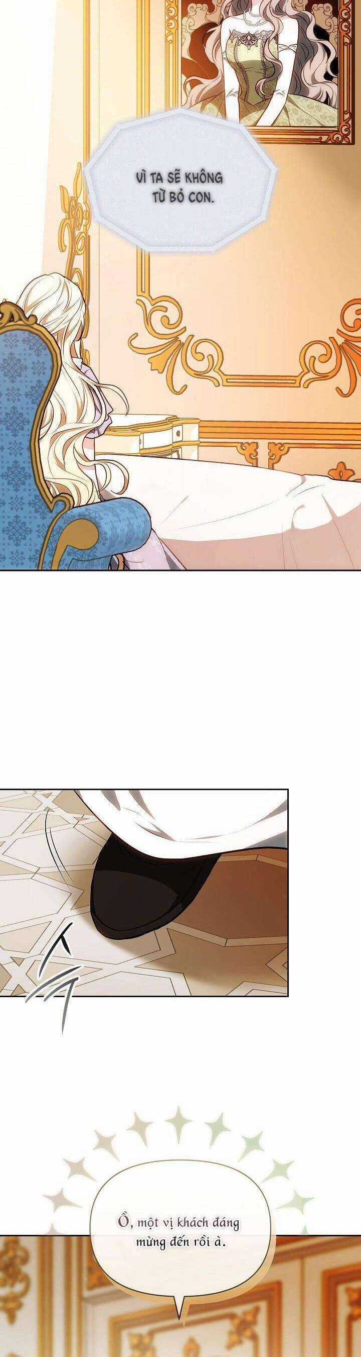 Hãy Ru Em Ngủ Chapter 6 trang 37