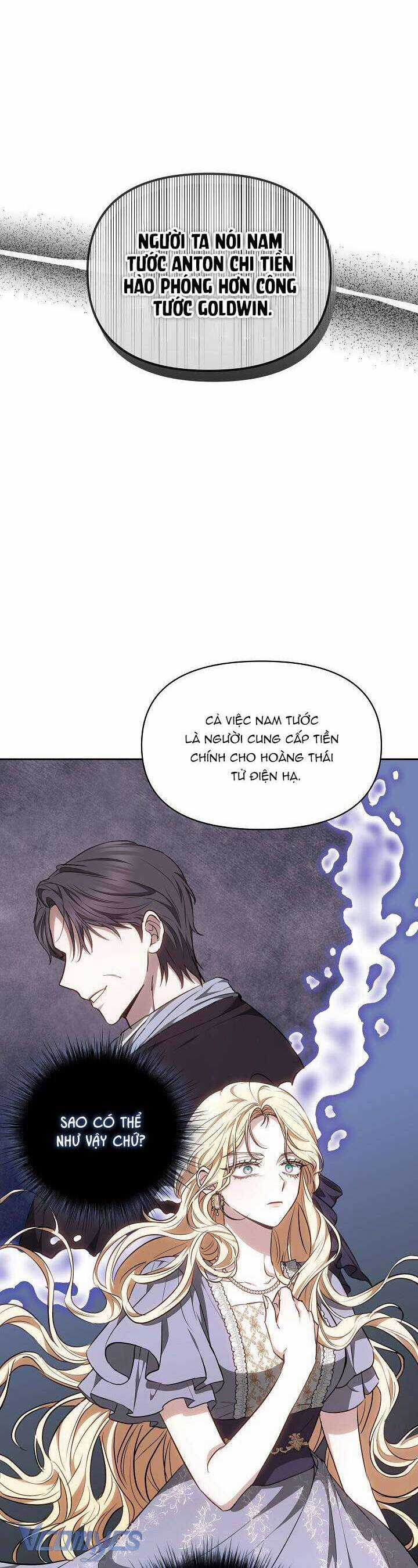 Hãy Ru Em Ngủ Chapter 6 trang 41