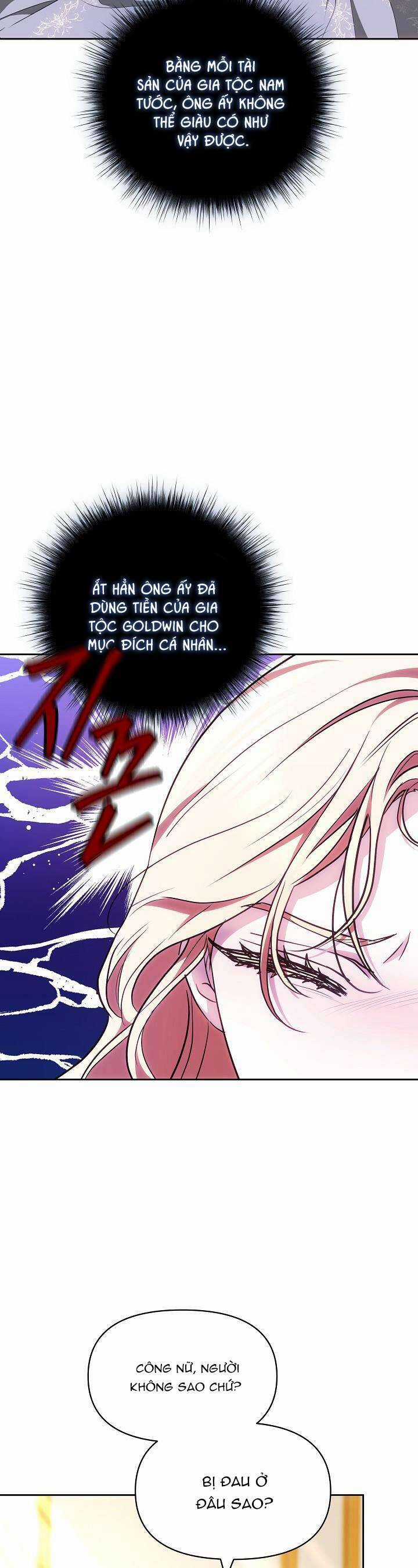 Hãy Ru Em Ngủ Chapter 6 trang 42