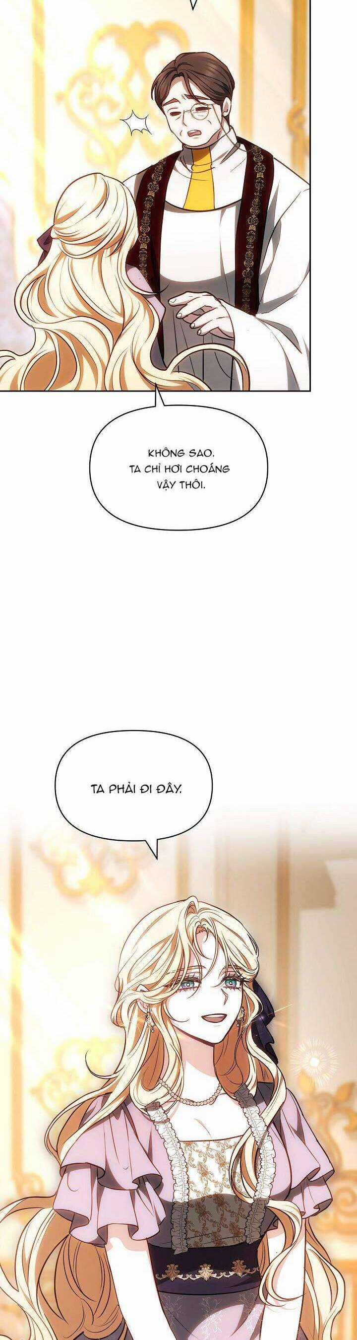 Hãy Ru Em Ngủ Chapter 6 trang 43