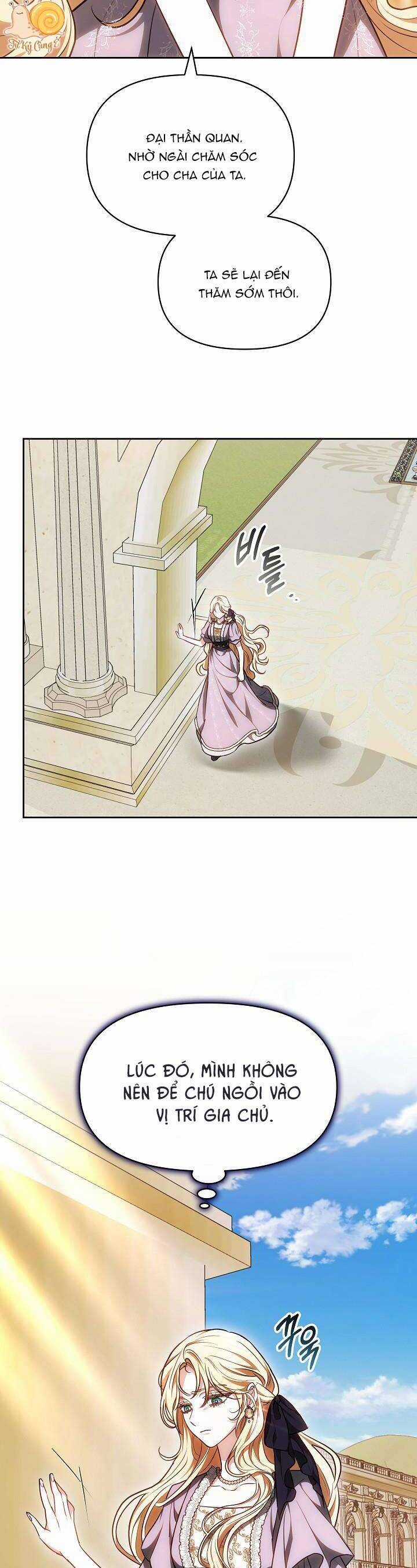 Hãy Ru Em Ngủ Chapter 6 trang 44