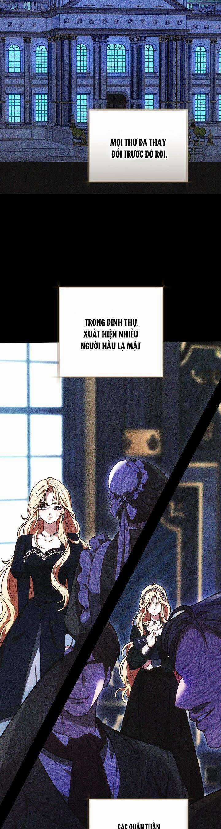 Hãy Ru Em Ngủ Chapter 6 trang 46