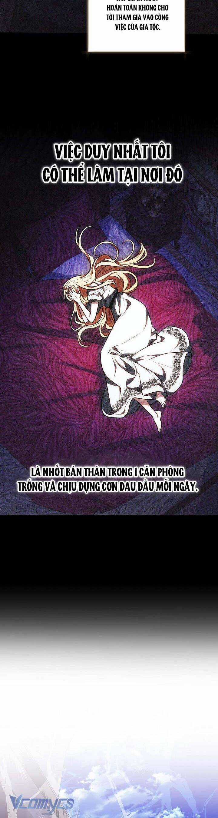 Hãy Ru Em Ngủ Chapter 6 trang 47